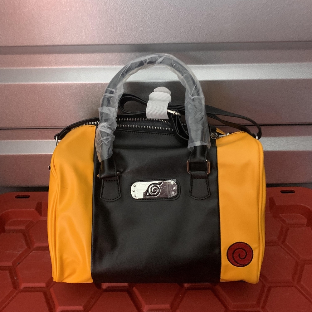 Purse Of Naruto Shippuden